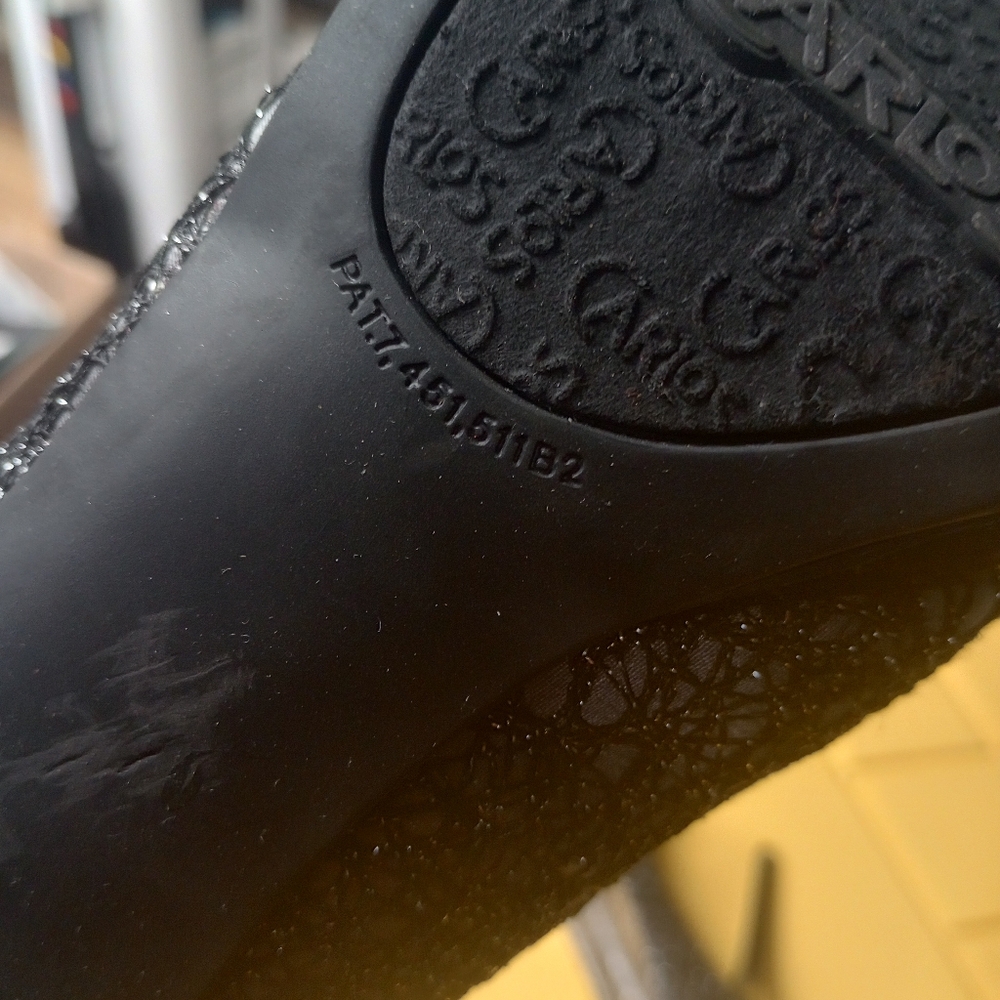 Heels - Picture 6 of 6